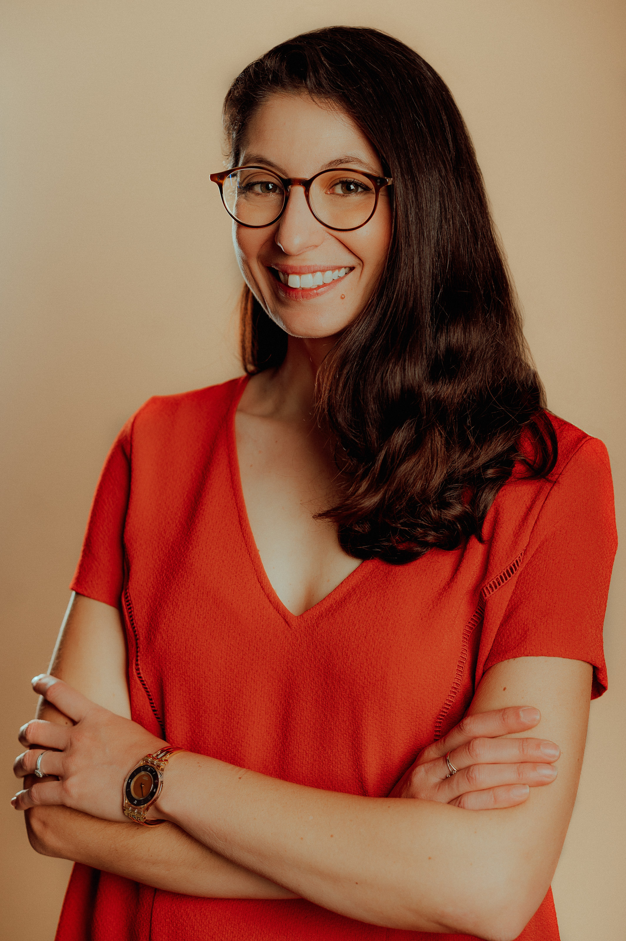 Lucie Campagnolo