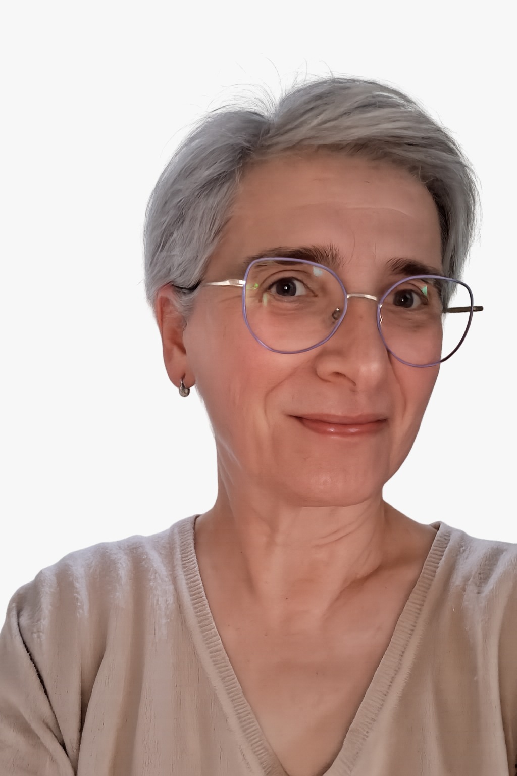 Viviane Huys